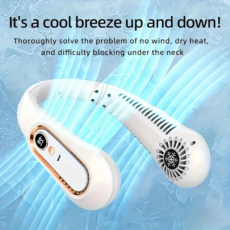 Ice Cooling™