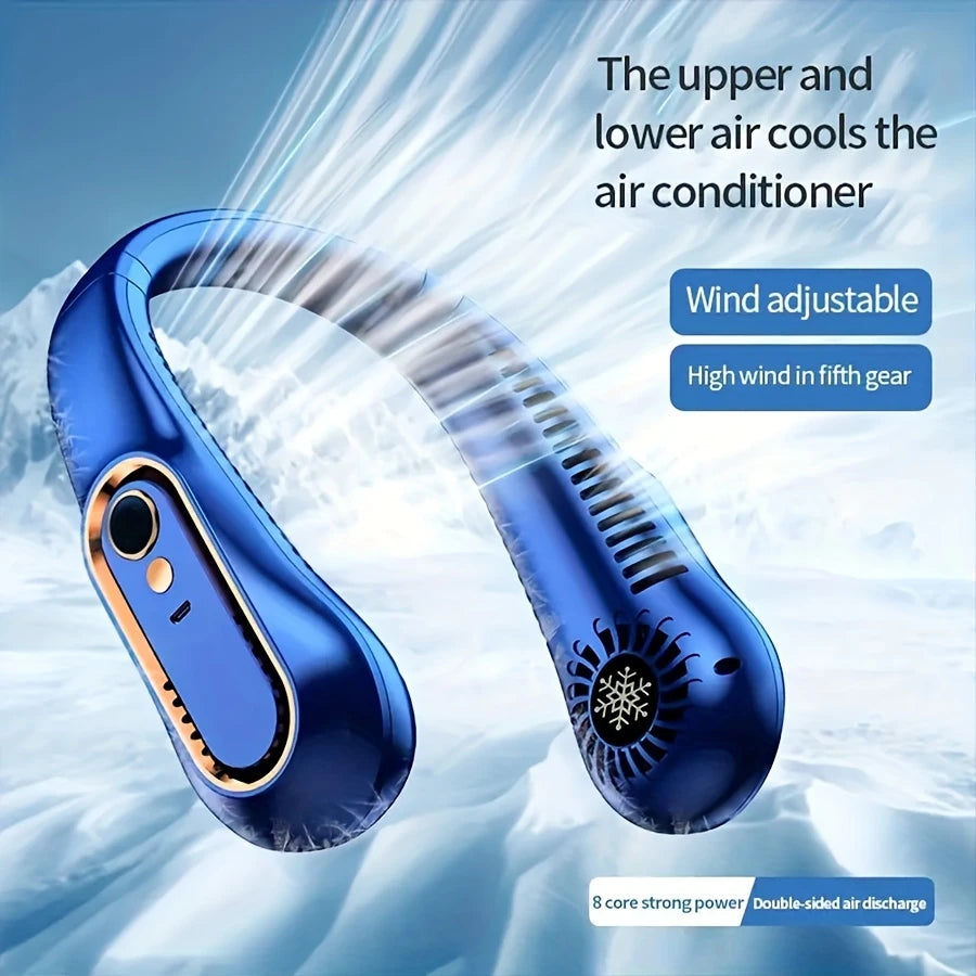 Ice Cooling™