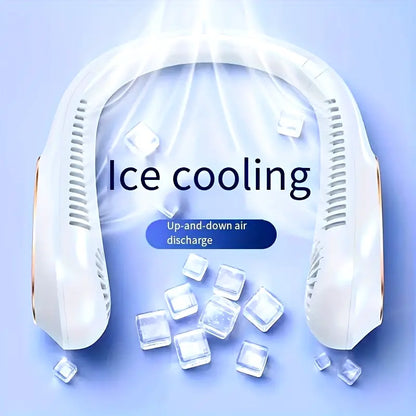 Ice Cooling™