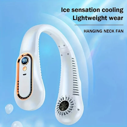 Ice Cooling™
