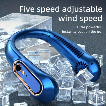 Ice Cooling™
